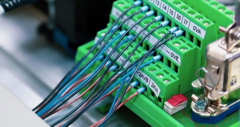 Uma breve discussão sobre blocos terminais PCB
