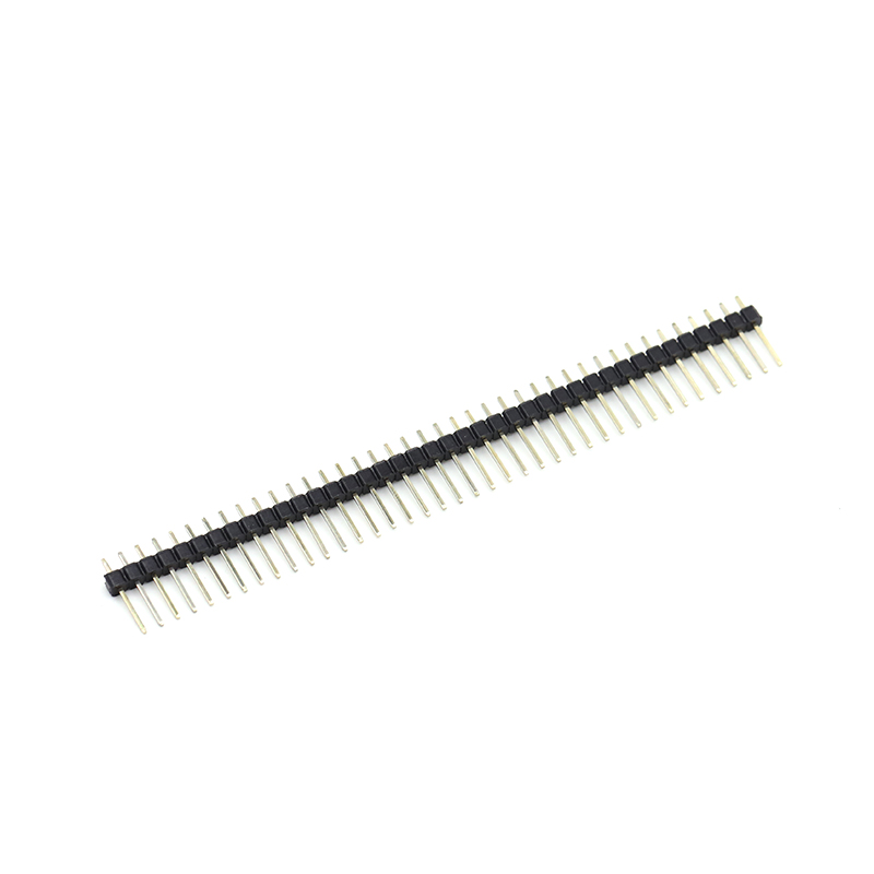 Conector de pino 40P 2,54 mm