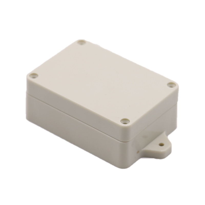 Cerco impermeável de IP65 83x58x33MM
